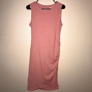 Sleeveless Dress